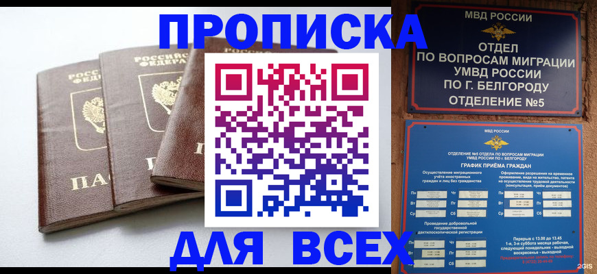 прописка в Кандалакше